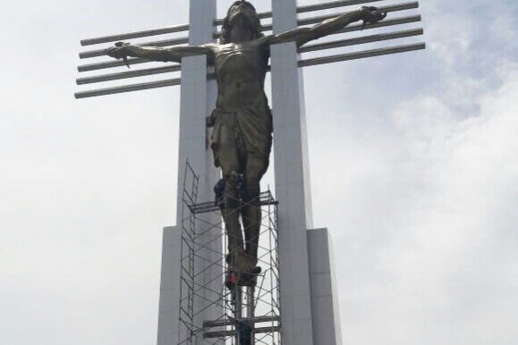 Cristo-Parque-Samanes