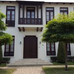 De Lago 1. Construcción