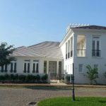 De Lago 2. Construcción