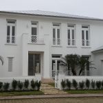 De Lago 3. Construcción