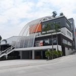 Edificio Administrativo Corporativo Inalecsa. Diseño y Construcción