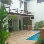 Santa Cecilia 1. Diseño y Construcción