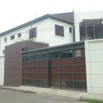 Santa Cecilia 1 Diseño y Construcción