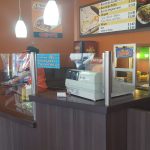 Tacos Californianos. La Aurora. DIseño y Construcción