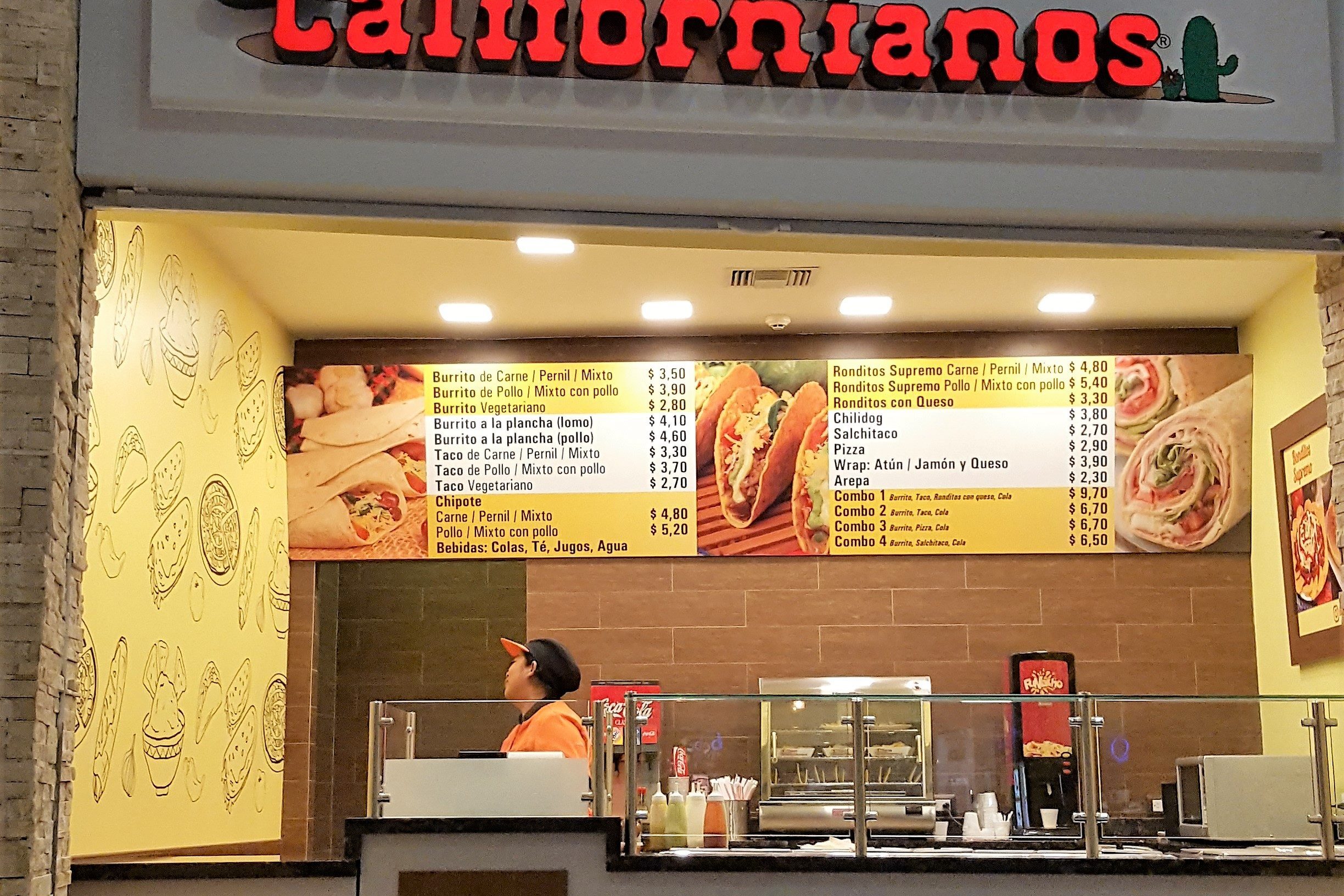 Construcción y diseño de locales comerciales por Arkavid